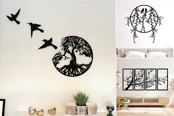 Tree of Life Collection