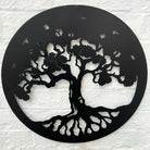 Tree of Life Metal Wall Art Decoration