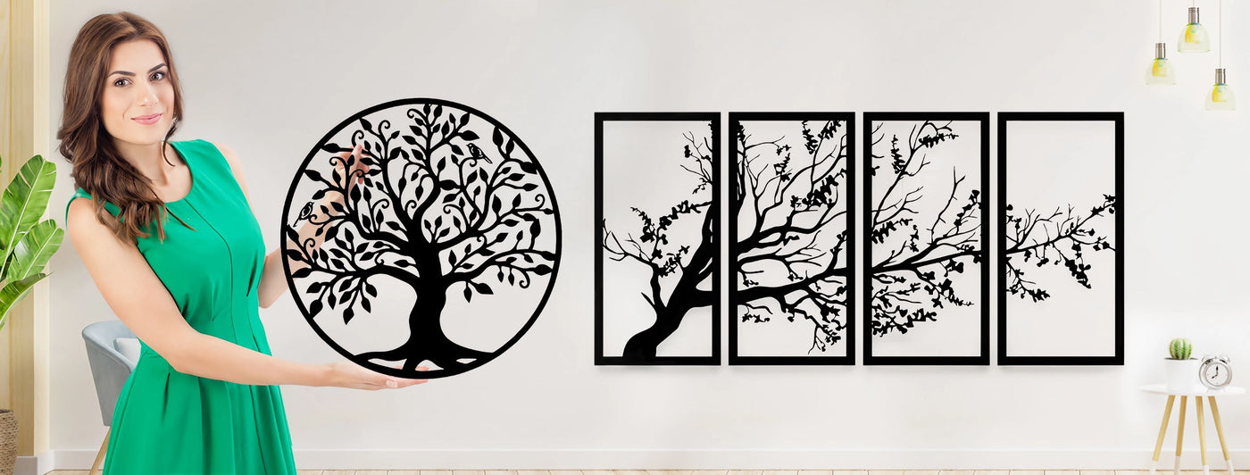 Bohometalart | High Quality Steel Metal Art in the US – Bohometalart.com