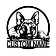 Custom Animal Sign