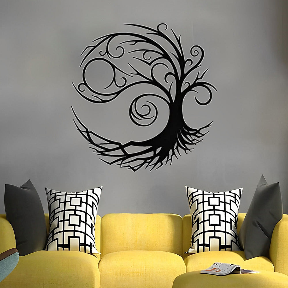 Metal Wall Art – Bohometalart.com